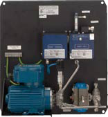 Rivertrace Smart ODME